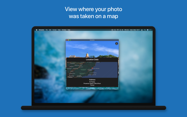 Picture viewer software for mac